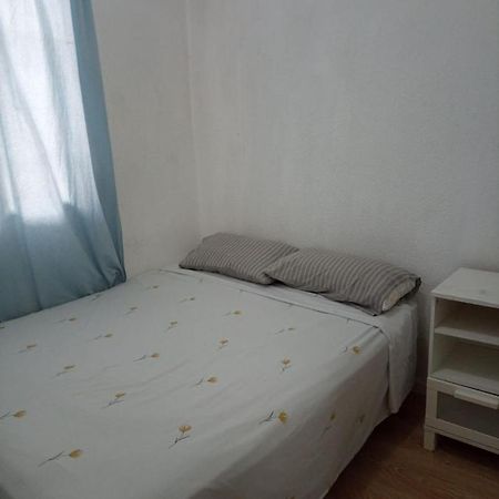 Apartamento En Francos Rodriguez, Junto A Bravo Murillo Apartment Madrid Exterior foto